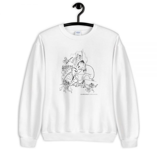 Rodgers and Hammerstein Unisex Sweatshirt - Image 2