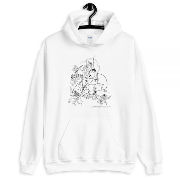 Rodgers and Hammerstein Unisex Hoodie