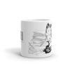 Fred Allen 15 oz Mug - Image 3
