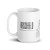 Fred Allen 15 oz Mug - Image 5