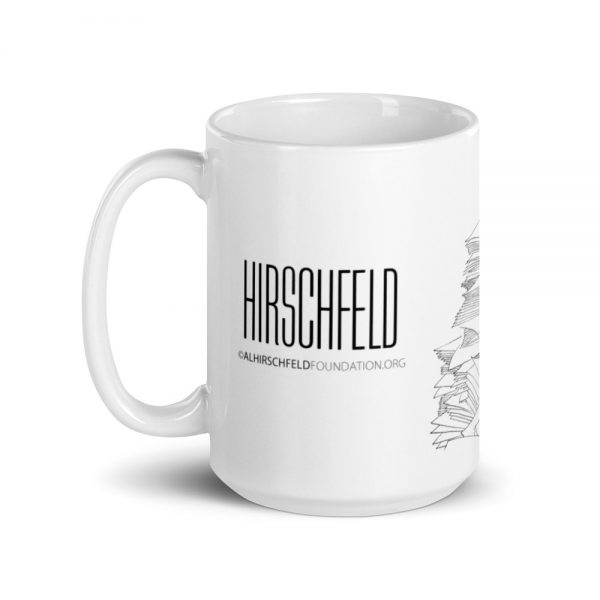 Fred Allen 15 oz Mug - Image 5