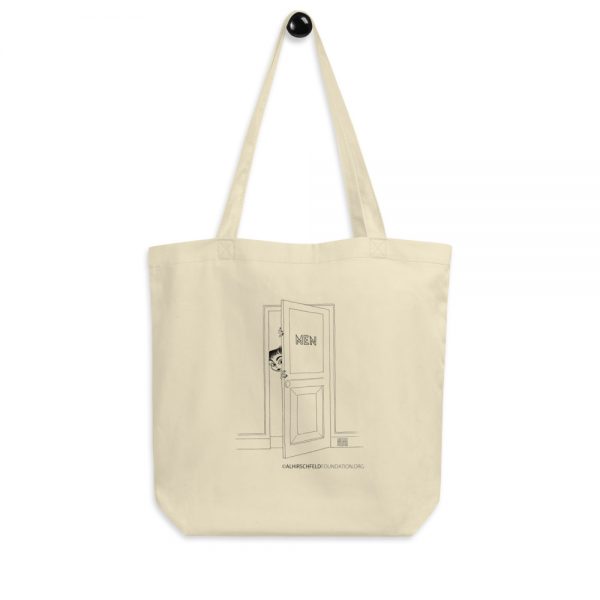 Dorothy Parker Eco Tote Bag