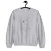 Dorothy Parker Unisex Sweatshirt