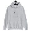 Dorothy Parker Unisex Hoodie