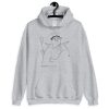 Alexander Woollcott Unisex Hoodie