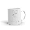Dorothy Parker 15 oz Mug