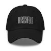 Hirschfeld Dad hat