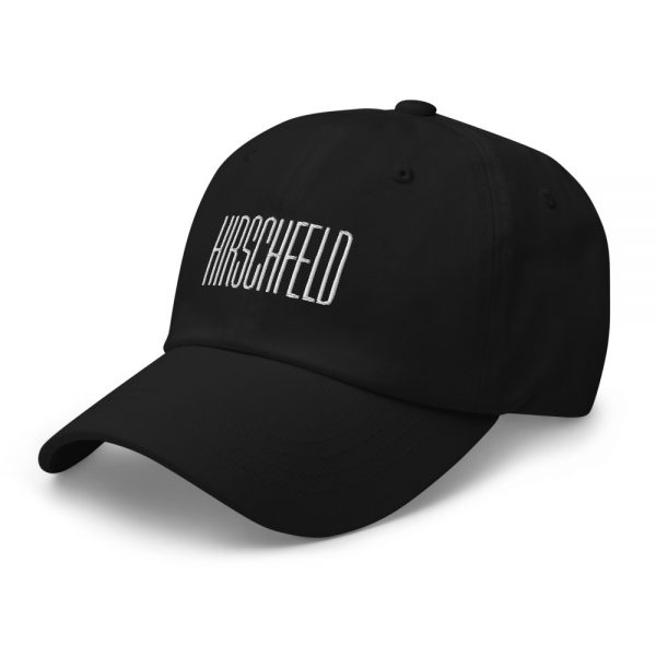 Hirschfeld Dad hat - Image 3