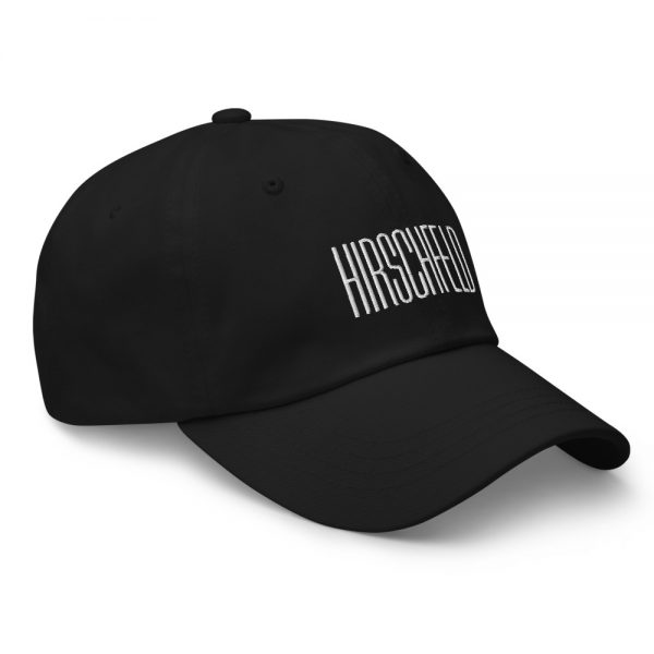 Hirschfeld Dad hat - Image 2