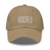 Hirschfeld Dad hat - Image 10