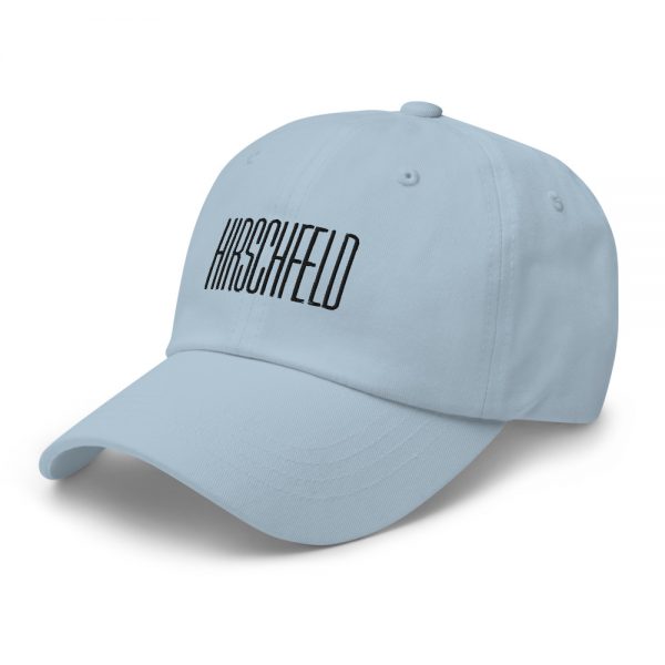 Hirschfeld Dad hat - Image 10