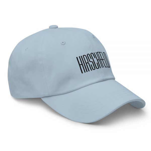 Hirschfeld Dad hat - Image 9