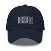 Hirschfeld Dad hat - Image 4