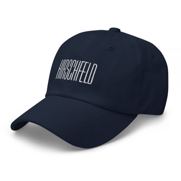 Hirschfeld Dad hat - Image 6