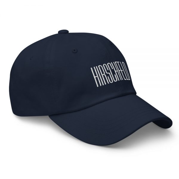 Hirschfeld Dad hat - Image 5