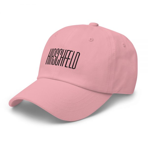 Hirschfeld Dad hat - Image 7