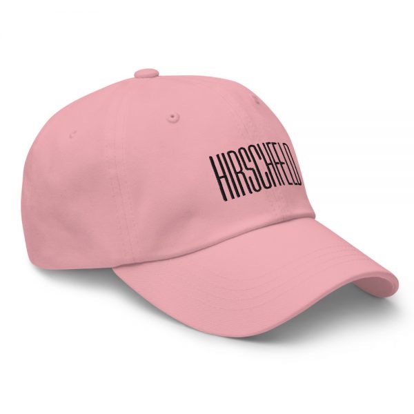 Hirschfeld Dad hat - Image 6
