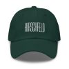 Hirschfeld Dad hat - Image 7