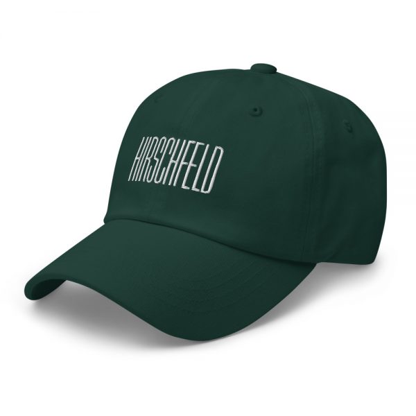 Hirschfeld Dad hat - Image 9
