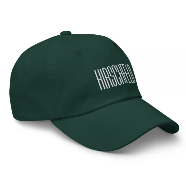 Hirschfeld Dad hat - Image 8