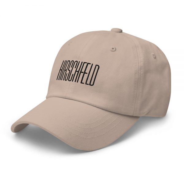 Hirschfeld Dad hat - Image 4