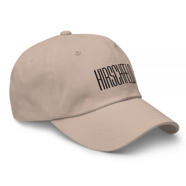 Hirschfeld Dad hat - Image 3