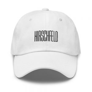 Hirschfeld Dad hat