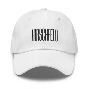 Hirschfeld Dad hat