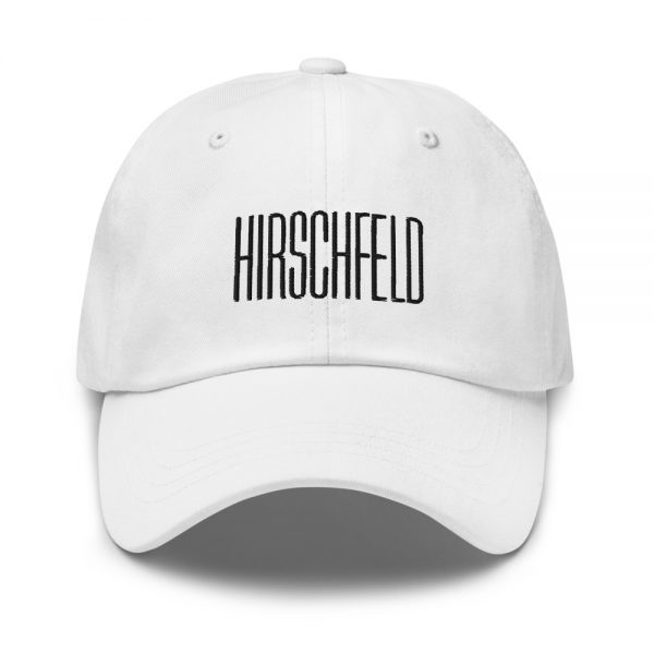 Hirschfeld Dad hat
