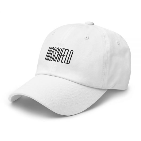 Hirschfeld Dad hat - Image 3