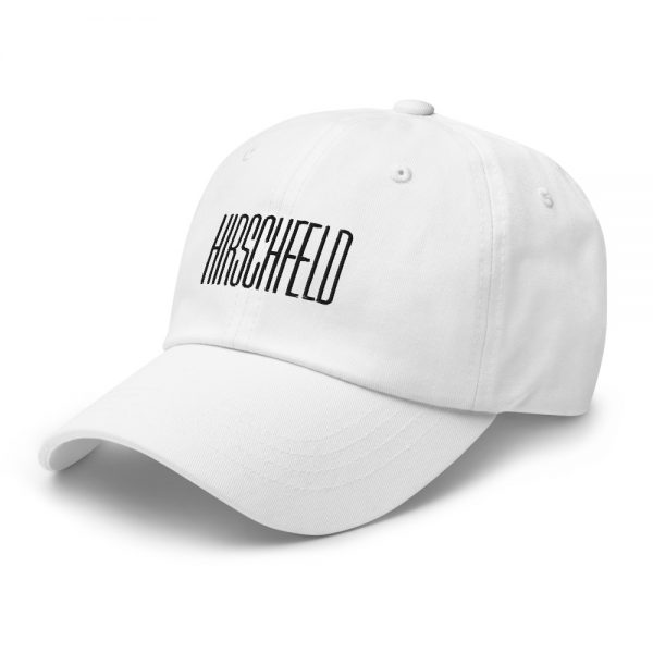 Hirschfeld Dad hat - Image 12