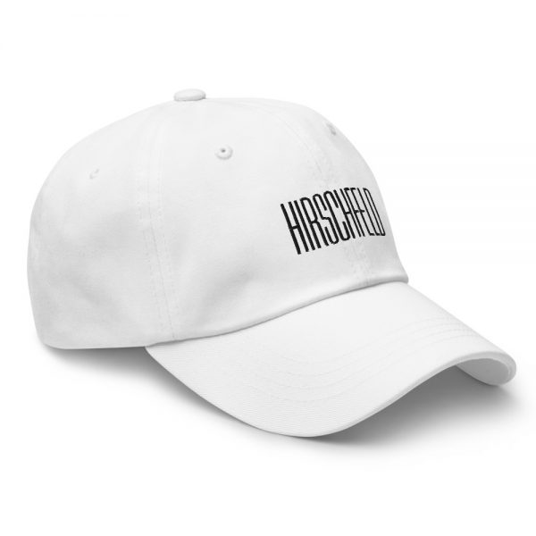 Hirschfeld Dad hat - Image 2