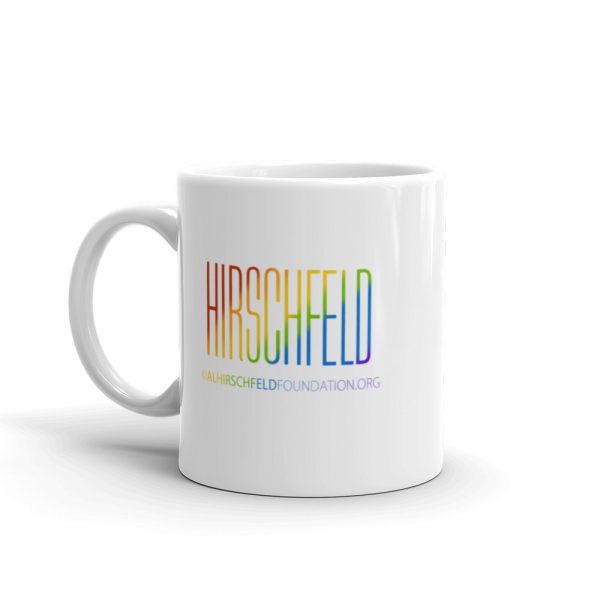 Judy Garland Pride 15 oz Mug - Image 2