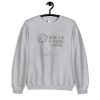 Betty White Unisex Sweatshirt