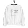 Betty White Unisex Sweatshirt - Image 2