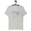 Betty White Short-Sleeve Unisex T-Shirt - Image 4