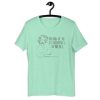 Betty White Short-Sleeve Unisex T-Shirt - Image 6