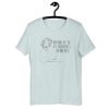 Betty White Short-Sleeve Unisex T-Shirt - Image 5