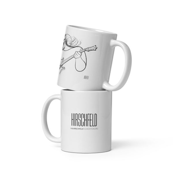 Jerry Garcia 15 oz Mug - Image 2