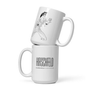 Elvis Presley 15 oz Mug