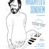 PREORDER: Hirschfeld's Sondheim (Signed copy of book)