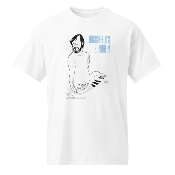 PREORDER: Hirschfeld's Sondheim Deluxe Bundle - Image 3