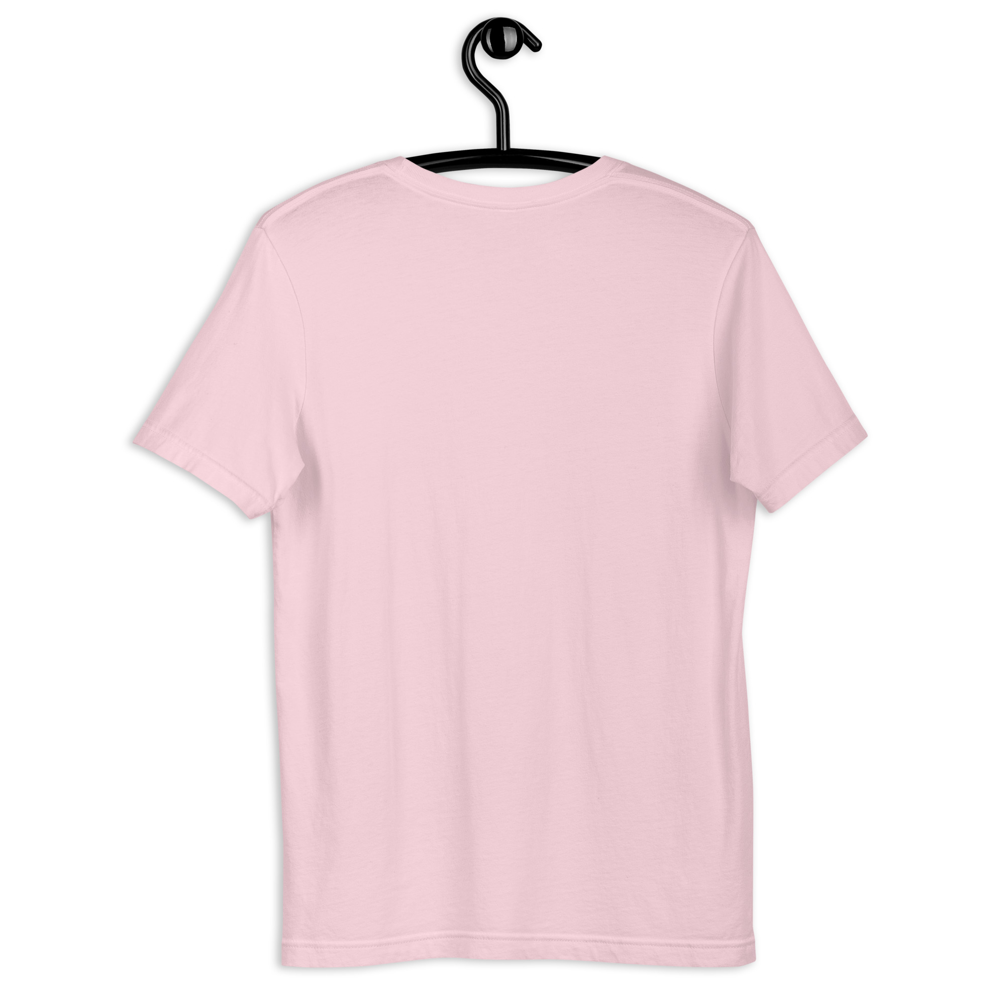 Belle of Broadway: Julie Harris Online Exhibition Pink Unisex t-shirt - Image 2